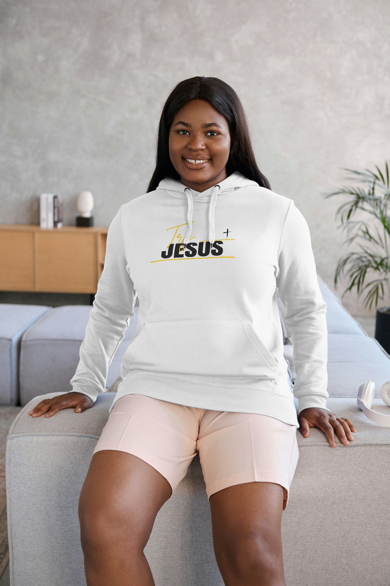 Try Jesus – Bold Faithwear for Every Generation