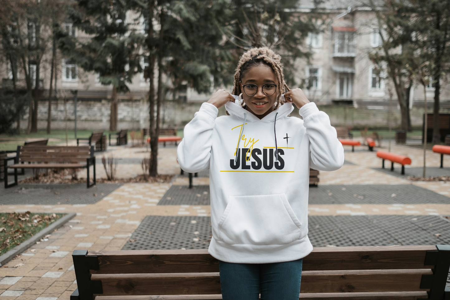 Try Jesus – Bold Faithwear for Every Generation