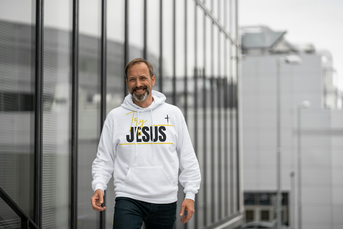 Try Jesus – Bold Faithwear for Every Generation