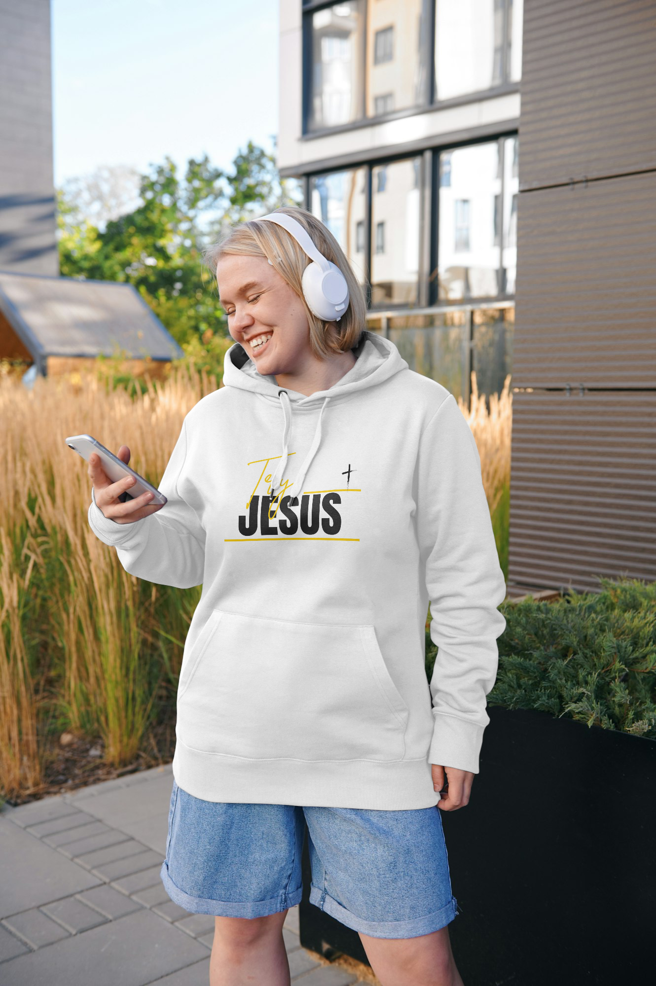 Try Jesus – Bold Faithwear for Every Generation