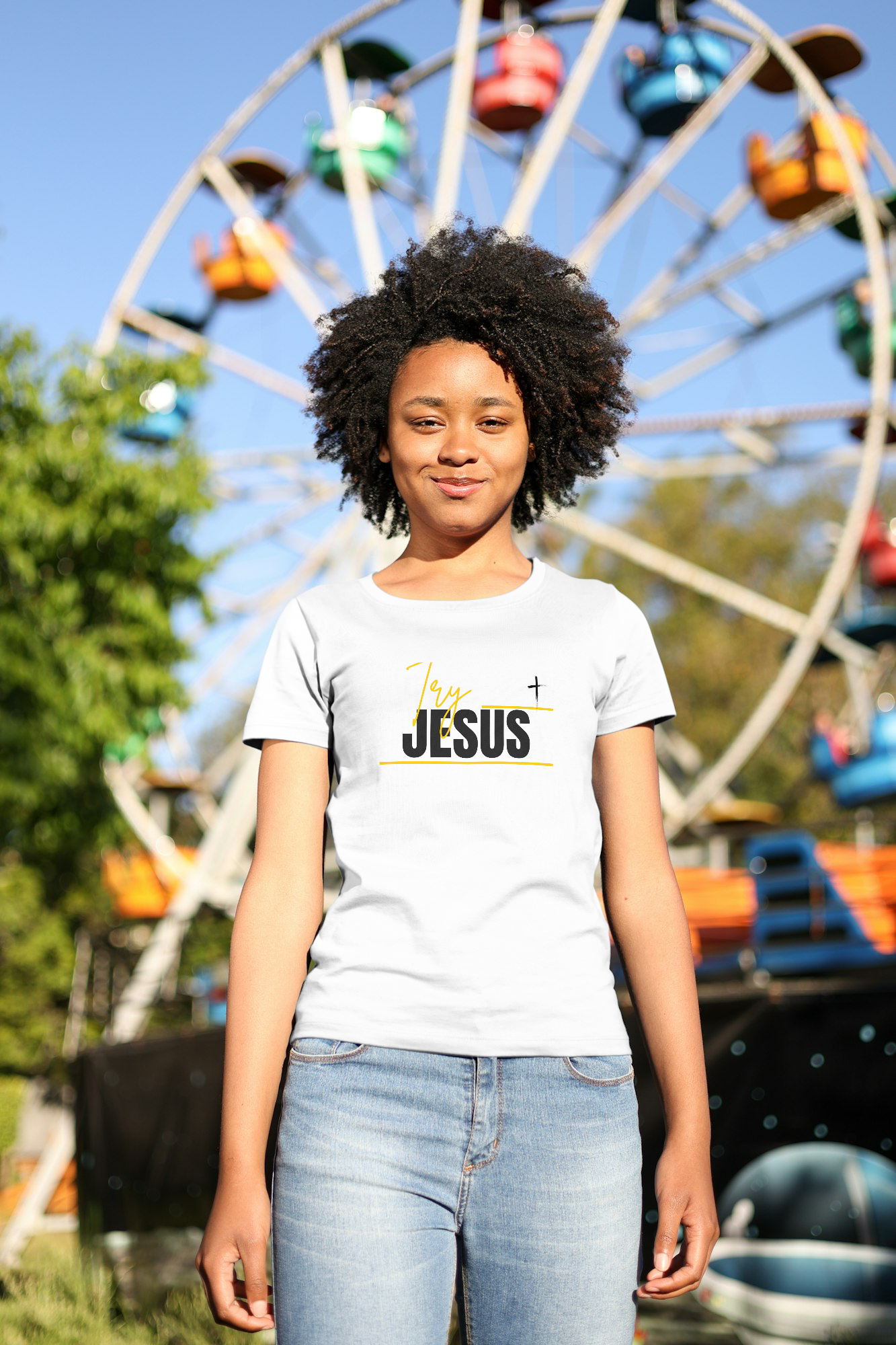 T-Shirt