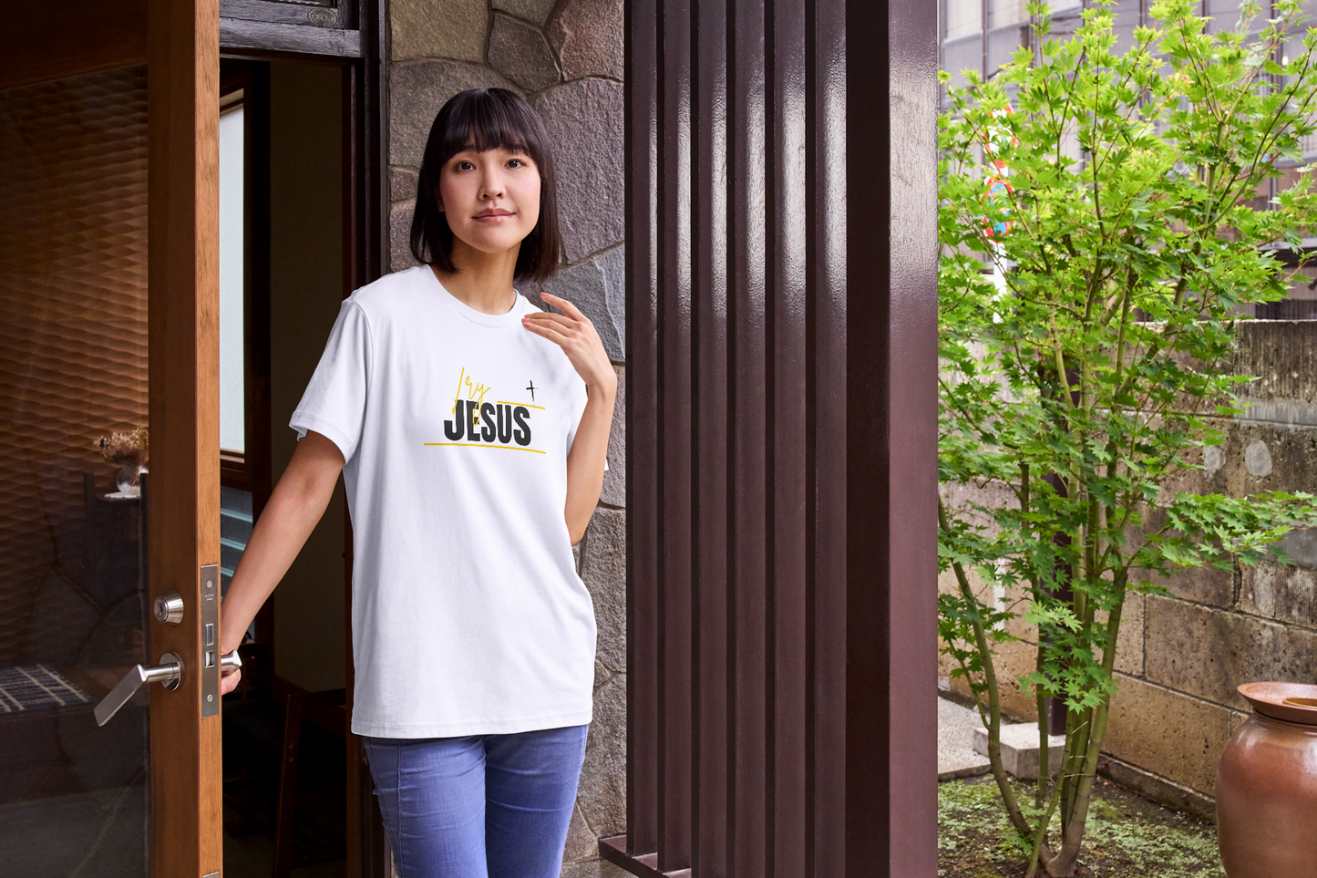 T-Shirt