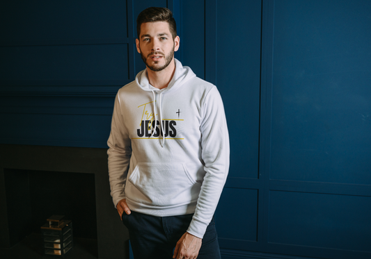 Try Jesus – Bold Faithwear for Every Generation